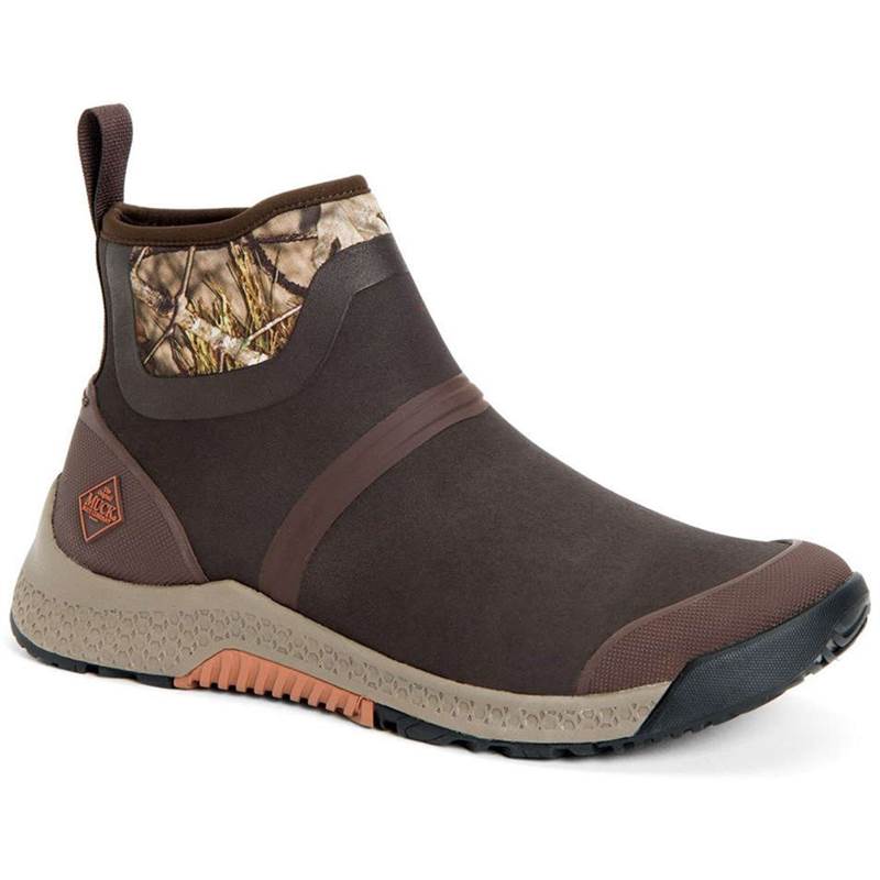 Muck Boot Mens MB Outscape Chelsea Boots-4